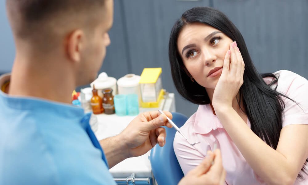 Choose A Dentist Who Can Help You With an Abscessed Tooth 26 Abscessed Teeth