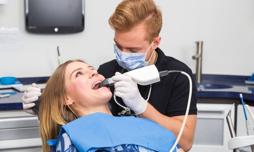 Choose A Dentist Who Offers CEREC Dentistry 126 CEREC Dentistry
