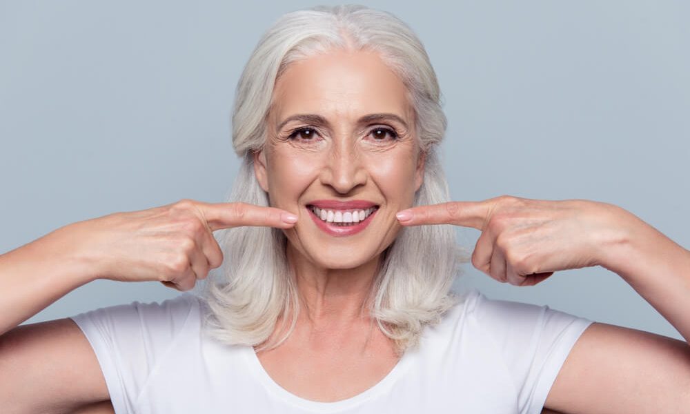 Choose A Dentist Who Offers Dental Implants and Mini-Implants 2 Dental Implants Crowns