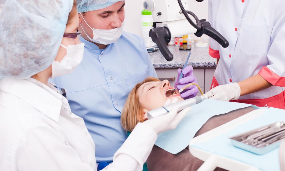 Choose A Dentist Who Offers Dental Microsurgery 113 Dental Microsurgery