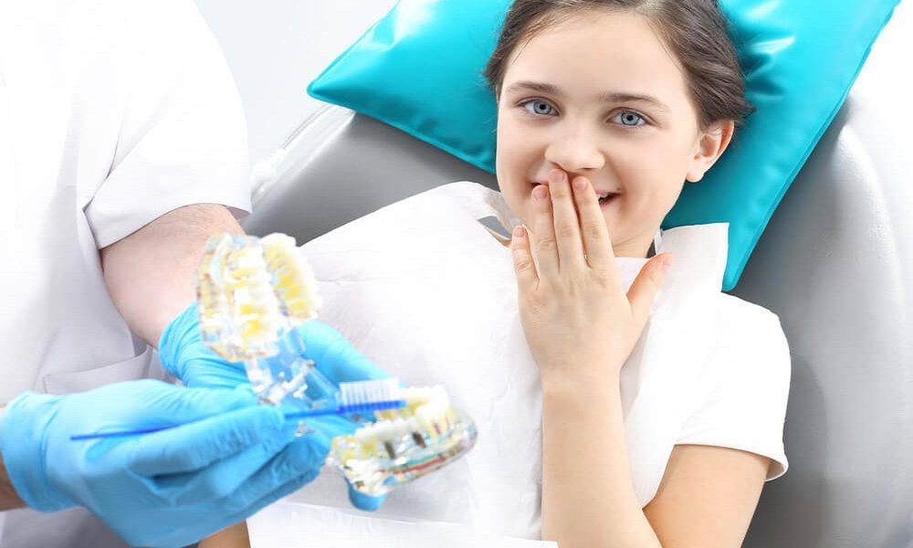 Choose A Dentist Who Offers Dental Sealants 109 Dental Sealants