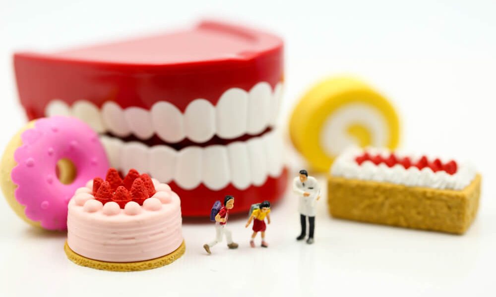 Diabetes and Oral Health - Diabetes and Gum Disease 208 Diabetes and Dental Health