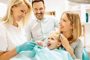 How to Choose A Family Dentist or General Dentist 1 General Dentist