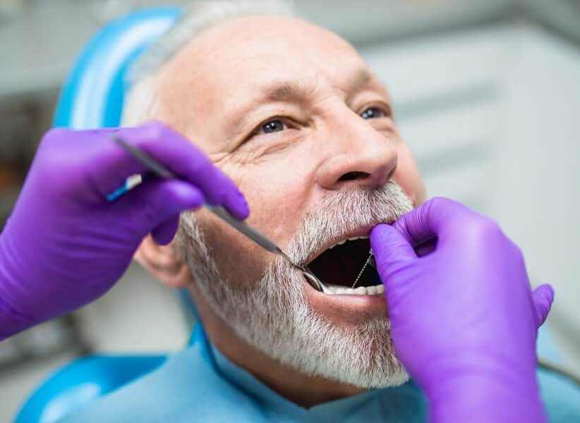 Senior Oral Health Issues - Older Adult Oral Health Issues 151 Senior Oral Health Issues