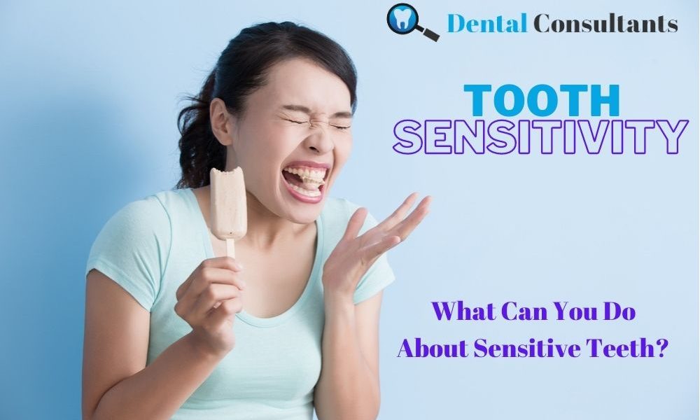 What is Causing Tooth Sensitivity? Causes, Symptoms, Treatments 75 What is Causing Tooth Sensitivity?